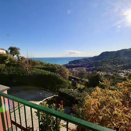 Splendid By Klabhouse Villa Santa Margherita Ligure