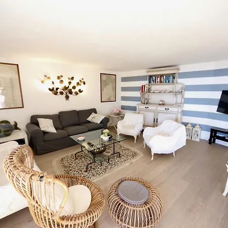 Villa Splendid By Klabhouse Santa Margherita Ligure