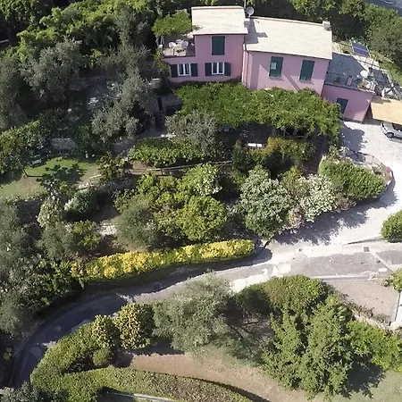 Splendid By Klabhouse Santa Margherita Ligure