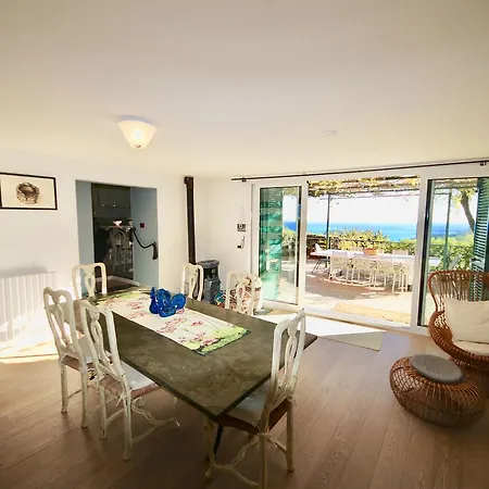 Villa Splendid By Klabhouse Santa Margherita Ligure
