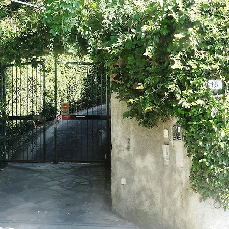 Villa Splendid By Klabhouse Santa Margherita Ligure